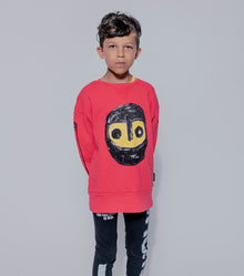 Kid | Imagination Leggings | Black