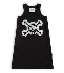 Kid | Tank A Dress | Black