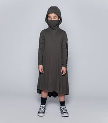 Kid | Ninja 360 Dress | Black