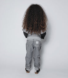 Kid | Track Suit | Grey