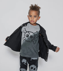 Kid | Country Jacket | Black
