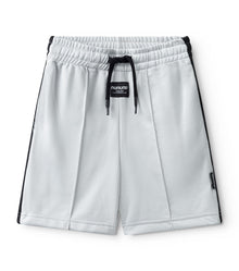 Kid | Sporty Shorts | Ice Grey