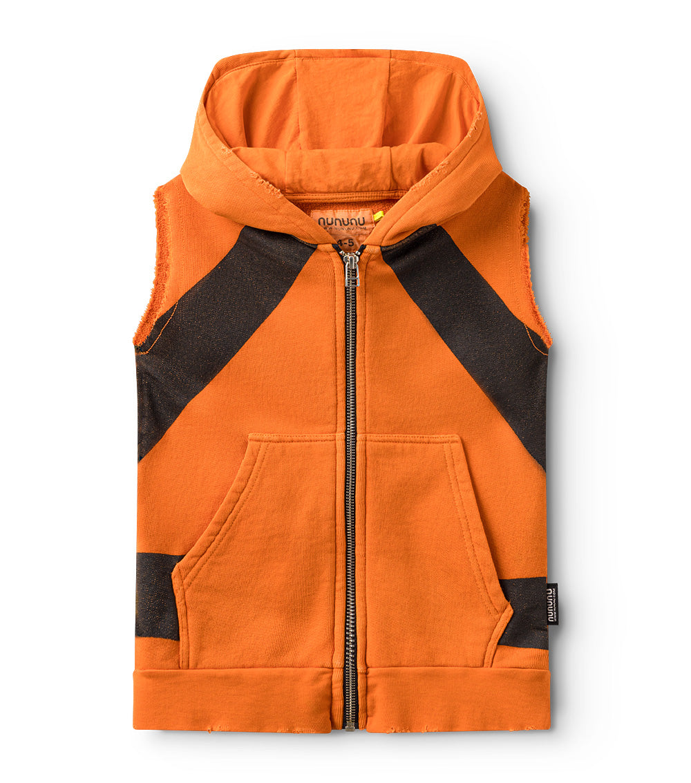 Kid | High Road Vest | Orange