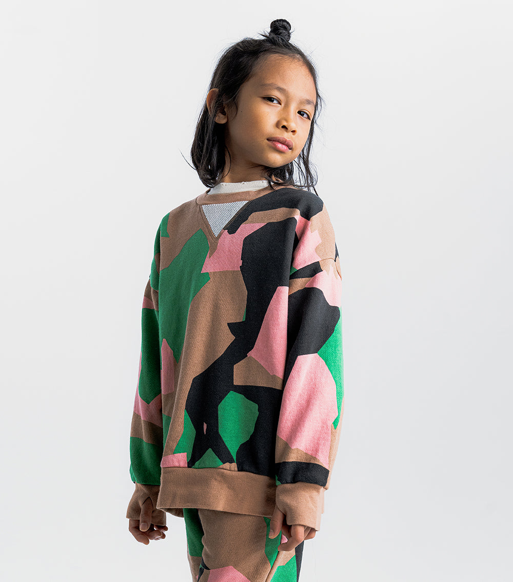 Unisex | Camouflage Set | Camouflage