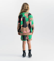 Unisex | Camouflage Set | Camouflage