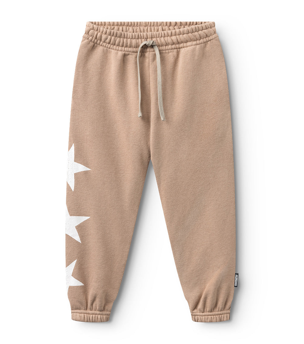Unisex | Triple Star Sweatpants | Wood