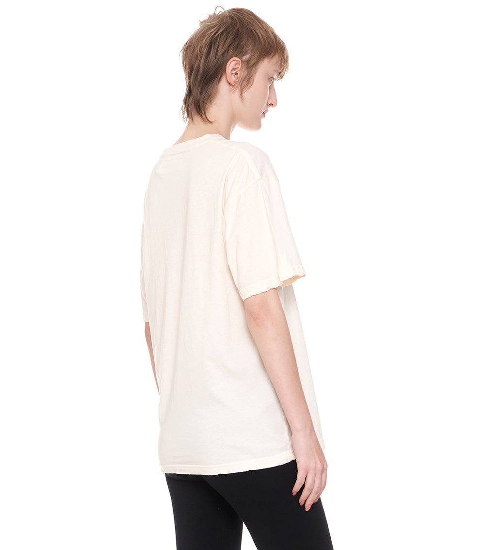Women | Shocked T-Shirt | Natural