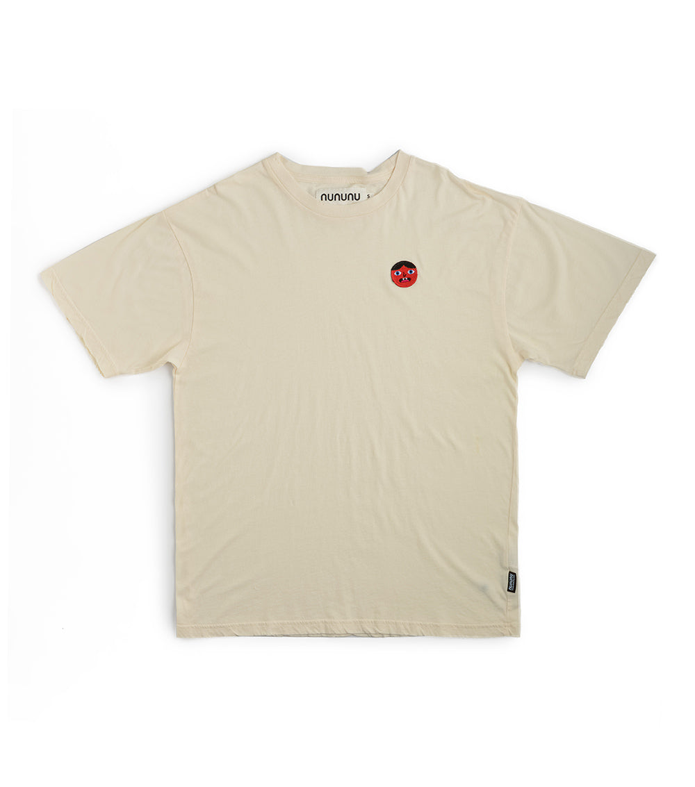Women | Shocked T-Shirt | Natural