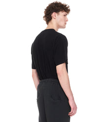 Men | Shocked T-Shirt | Black