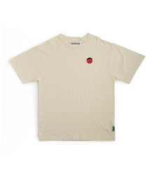 Men | Shocked T-Shirt | Natural
