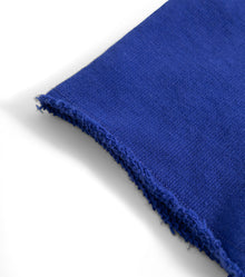 Newborn | Hooded Overall | Blue