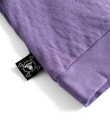 Unisex | Bolt Set | Mauve Mist