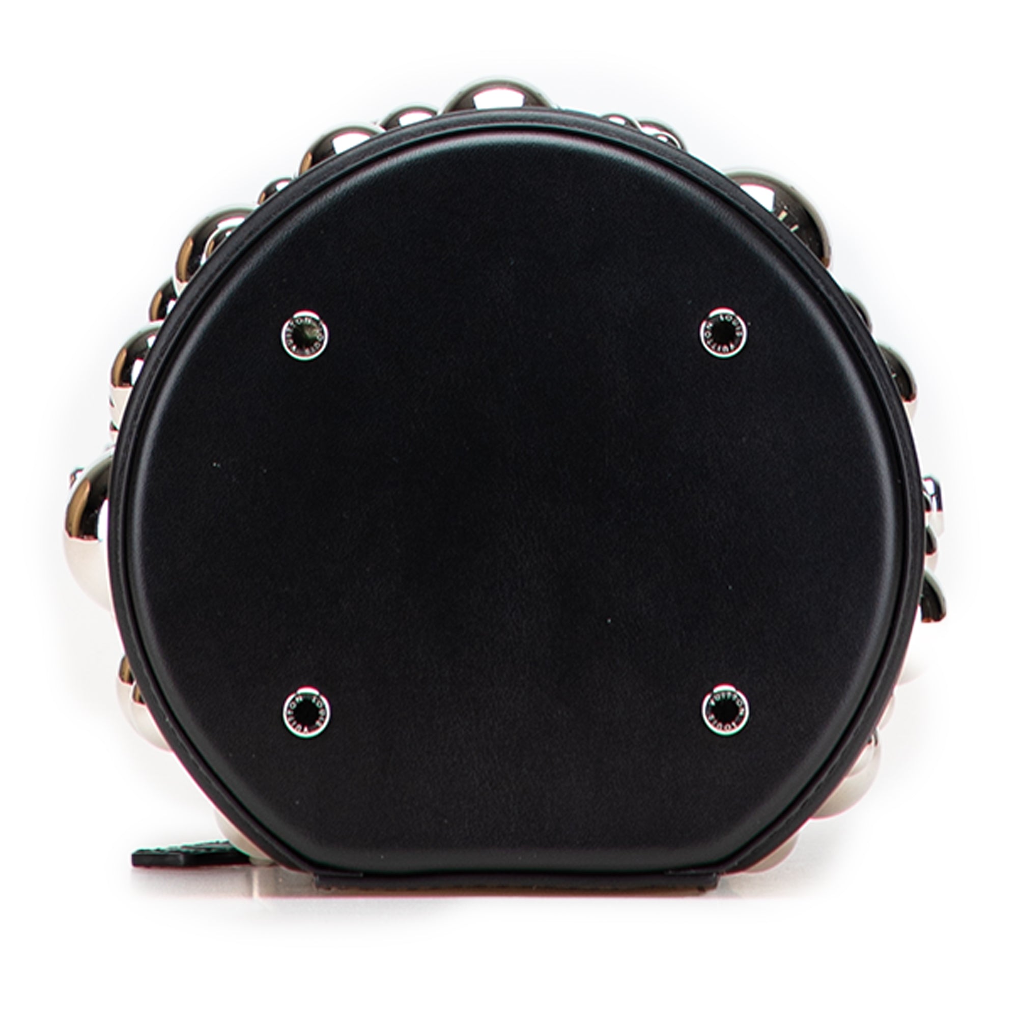 Louis Vuitton | Pre-Owned Yayoi Kusama Cannes | Black