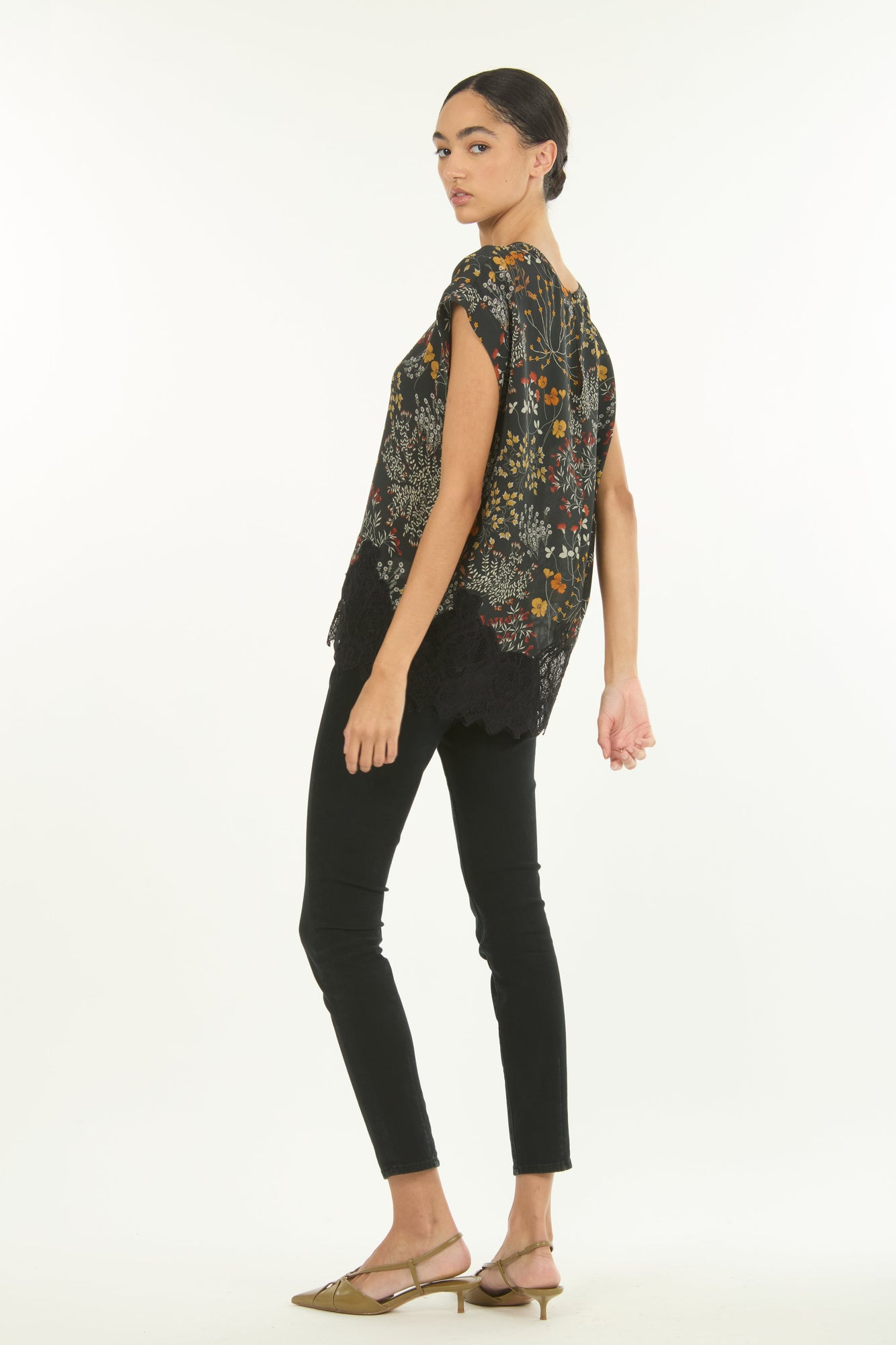 Nalani Top | Wildflower