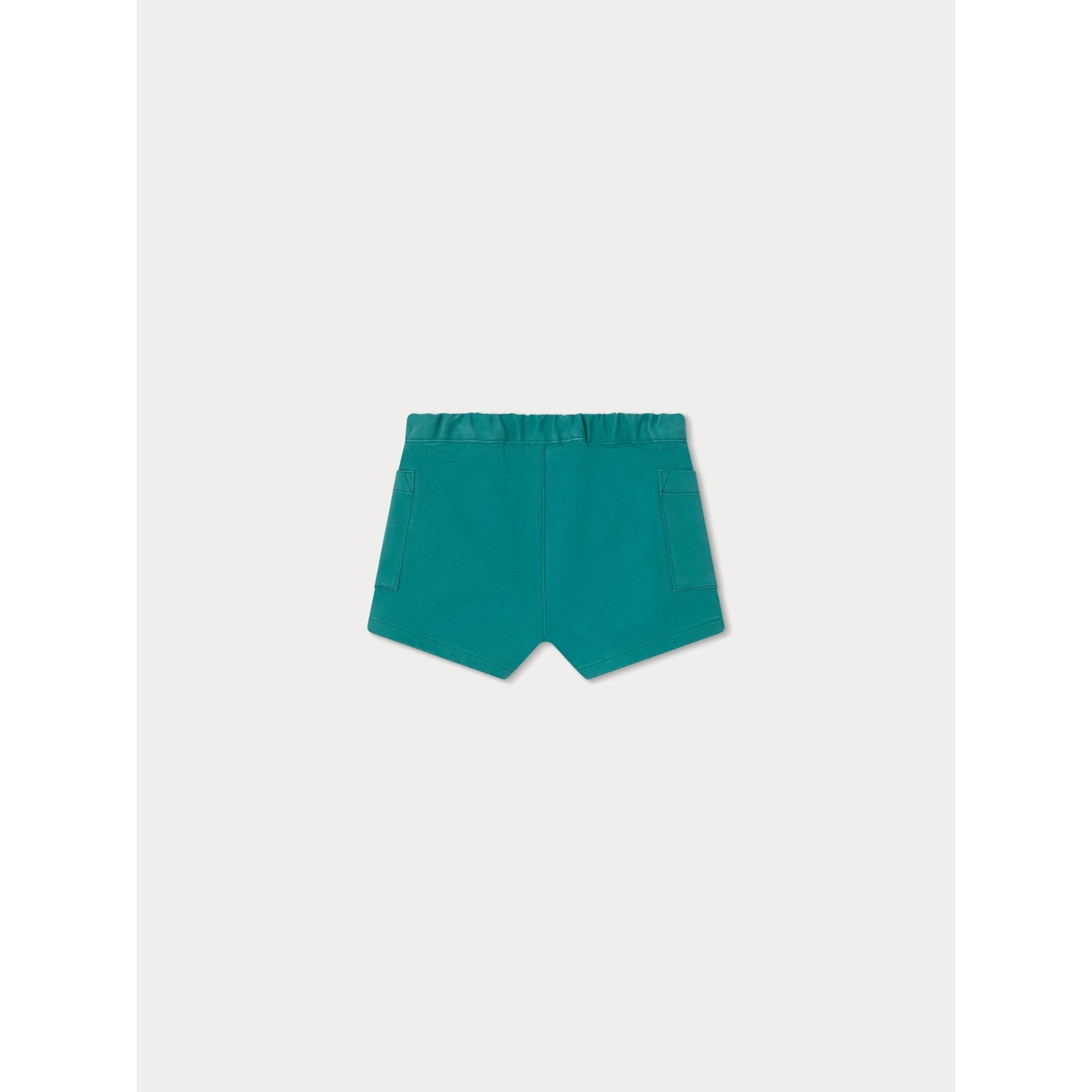 Nateo Shorts | 2 years | Mint