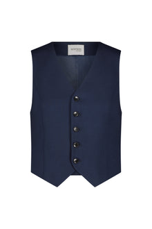 Ponte Vest Navy