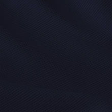 Modal Waffle Spa Robe | Navy