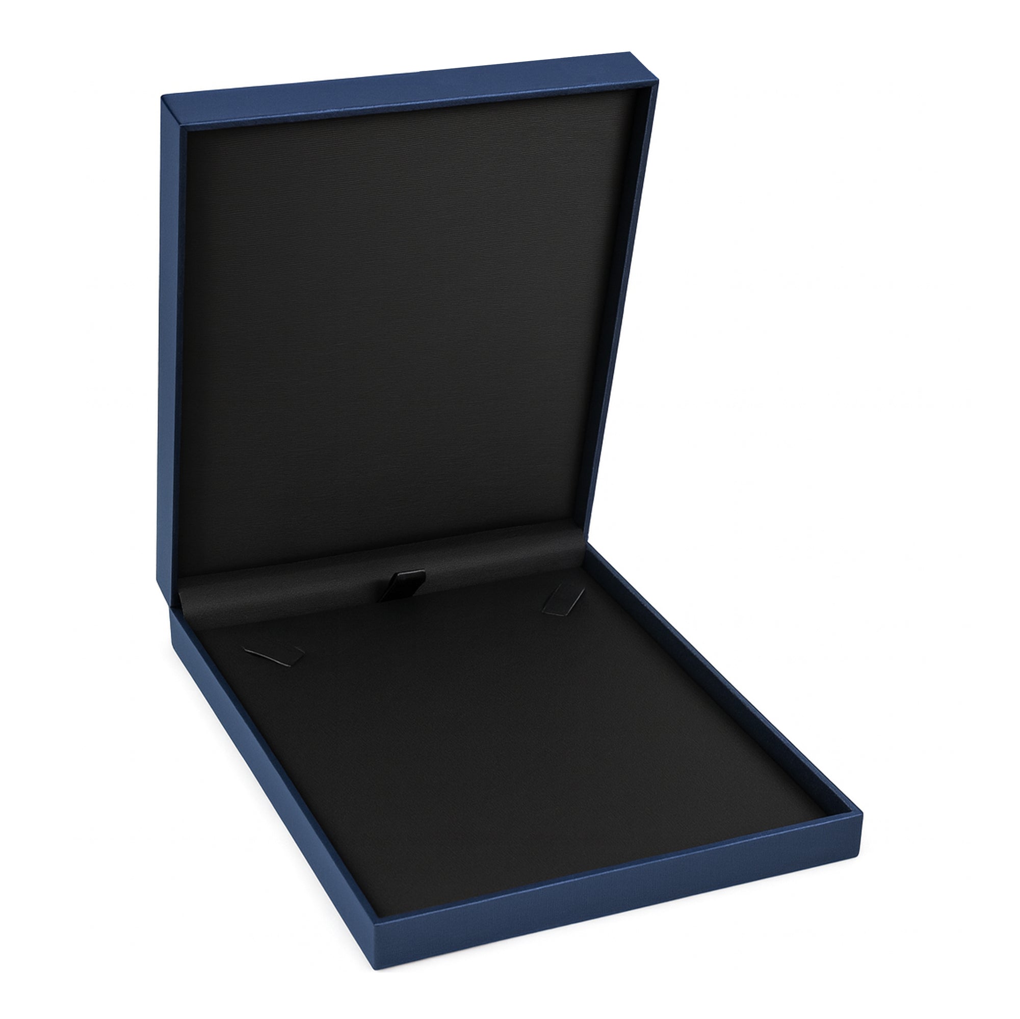 1.00 CT Oval Lab-Grown Diamond | Solitaire Necklace | 14K Yellow Gold | H Color | VS Clarity