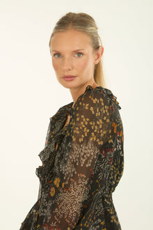 Neveah Top | Wildflower