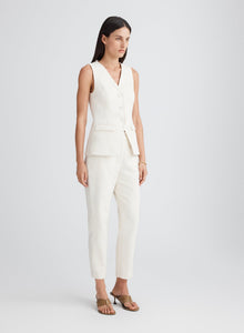 Nicole Vest | Ivory