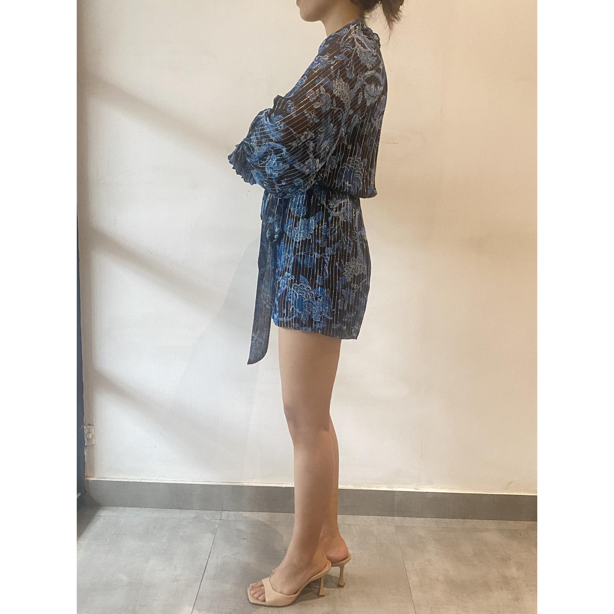 Nitata Romper