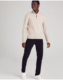 Nomad1942 | Men | Broadway Sweater | Oatmeal
