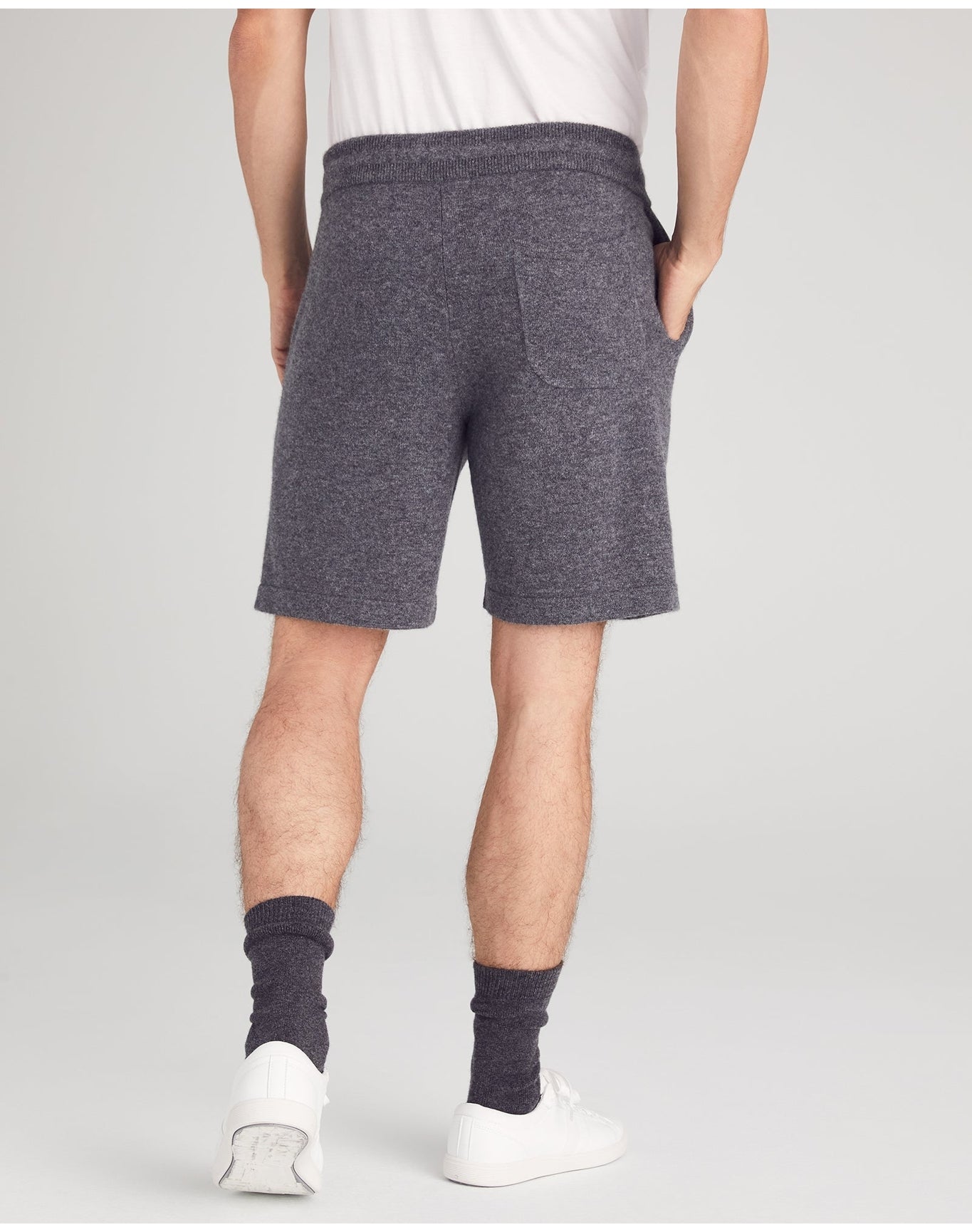Nomad1942 | Men | Essex Short | Slate