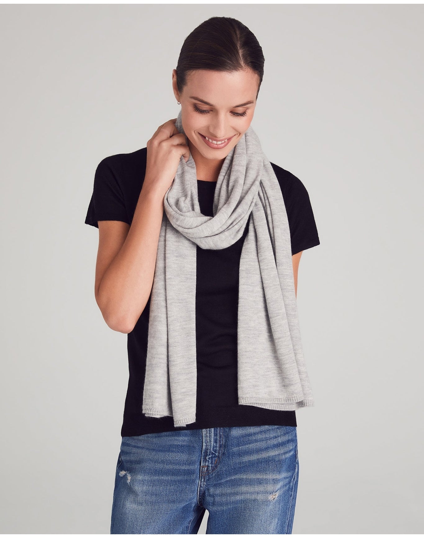 Nomad1942 | Unisex | Chelsea Wrap | Fog