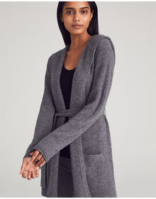 Nomad1942 | Women | Beekman Cardigan | Slate