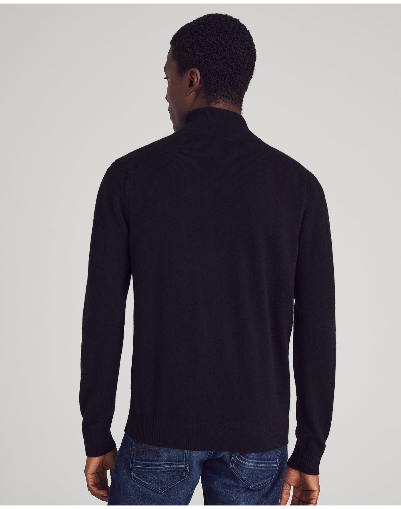 Nomad1942 | Women | Broome Cardigan | Black