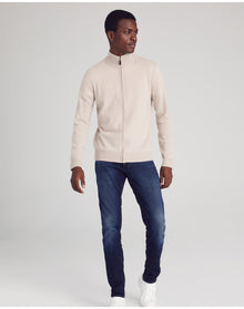 Nomad1942 | Women | Broome Cardigan | Oatmeal