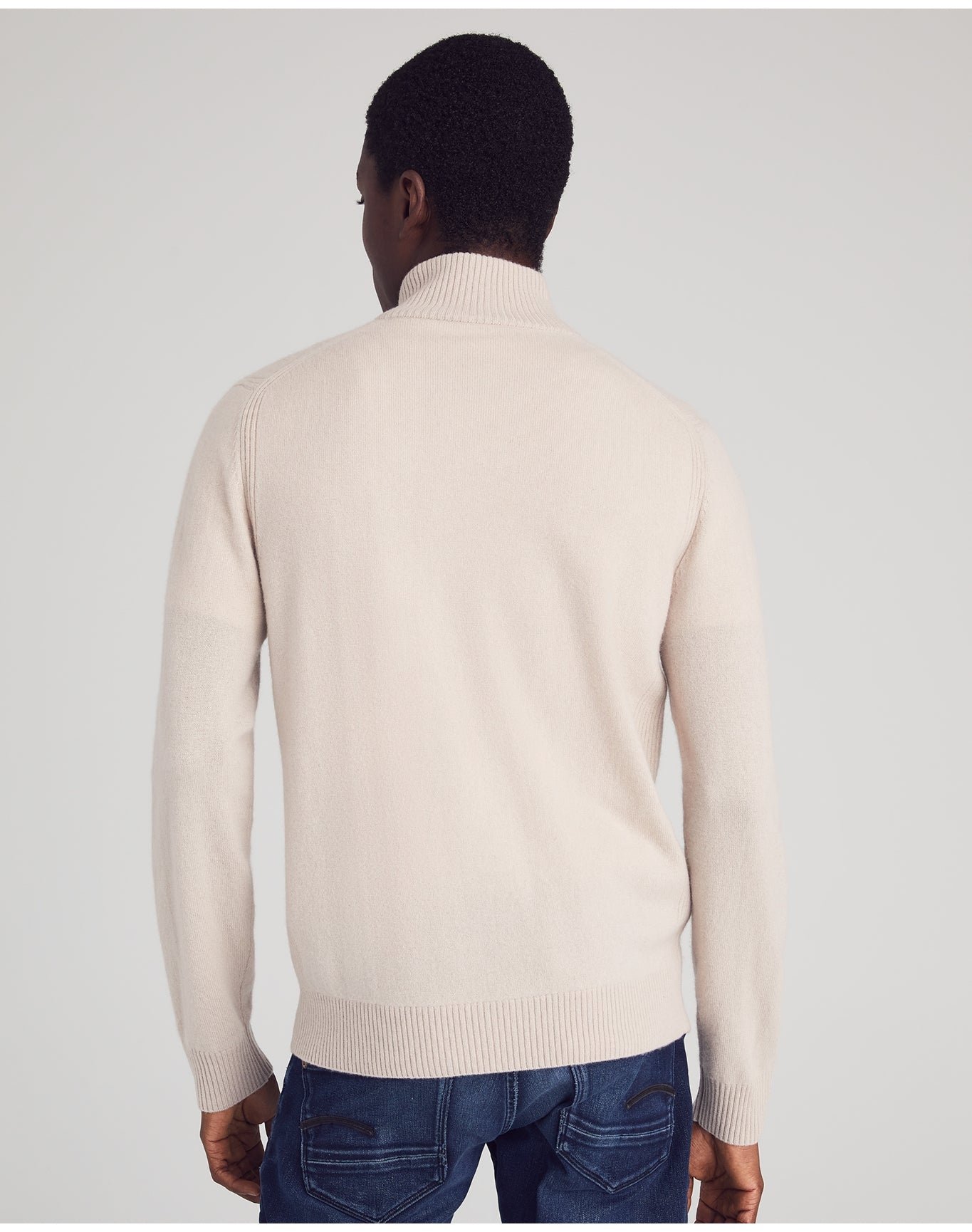 Nomad1942 | Women | Broome Cardigan | Oatmeal