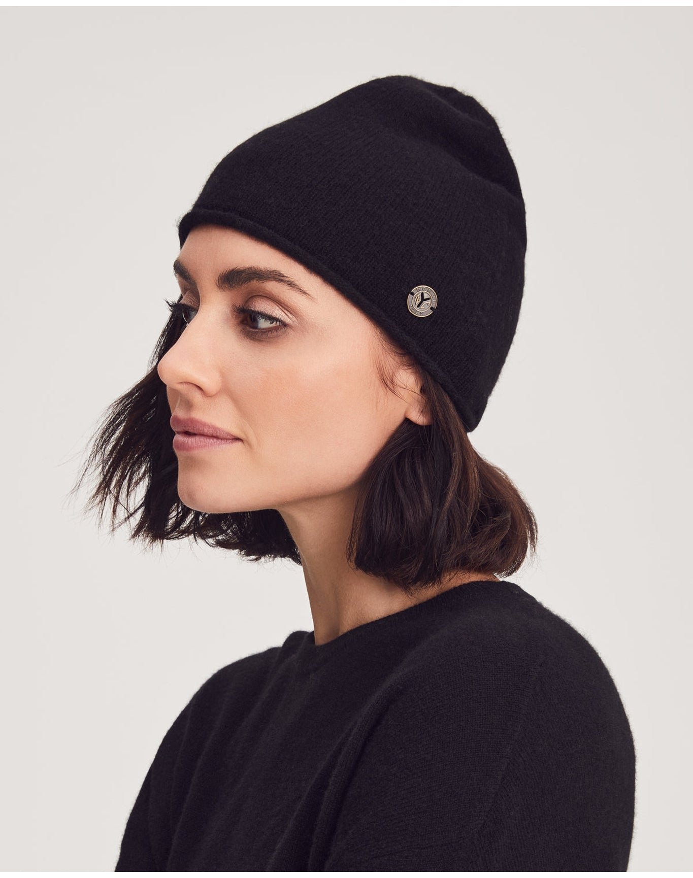 Nomad1942 | Women | Regina Hat | Black