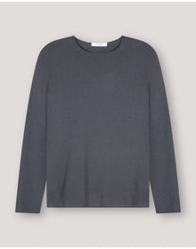 Nomad1942 | Women | Women's Crewneck Sweater - Jewel Tones | Asphalt