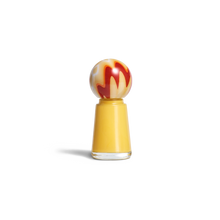 Nonna's Sorbet Polish | Yellow Opaque Gloss