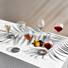 Fantasy White Wine Glasses | Clear Crystal | Set of 2