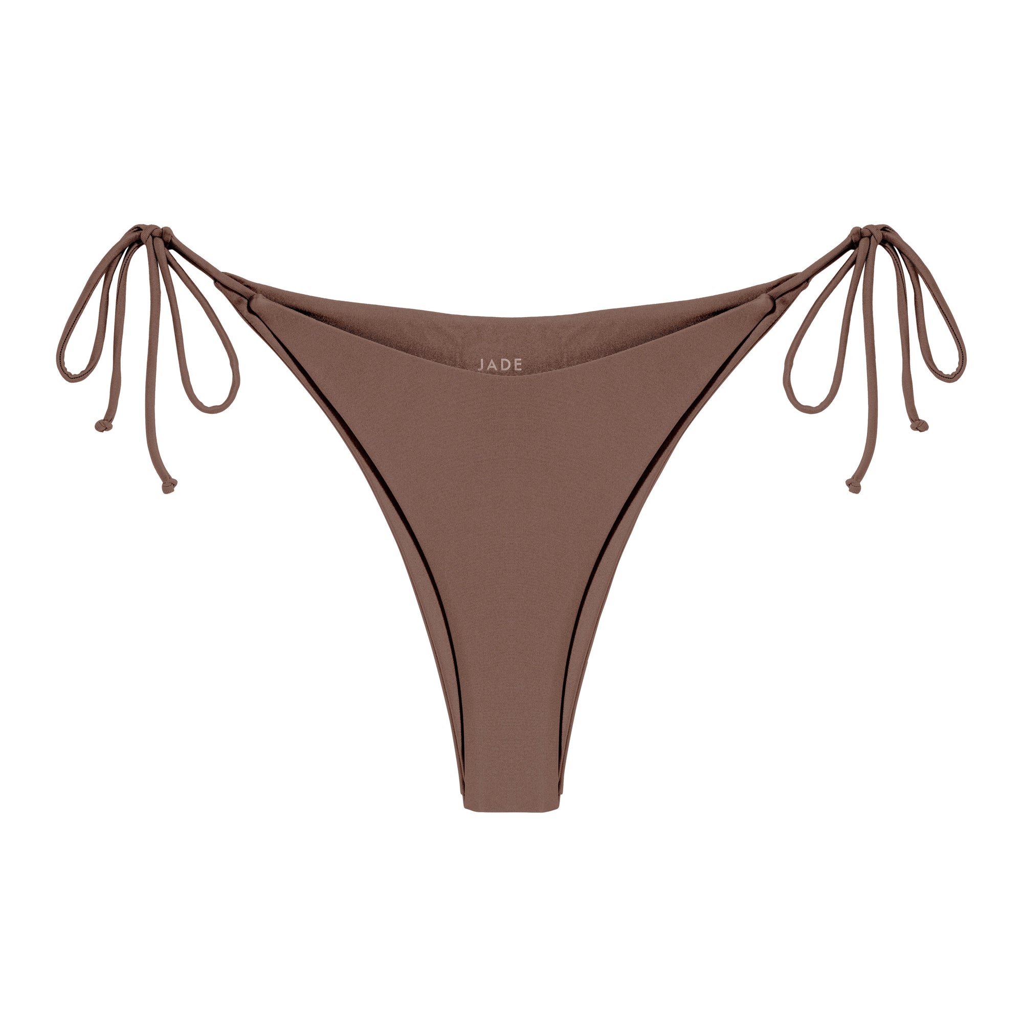 Nyra Bottom | Nude Matte