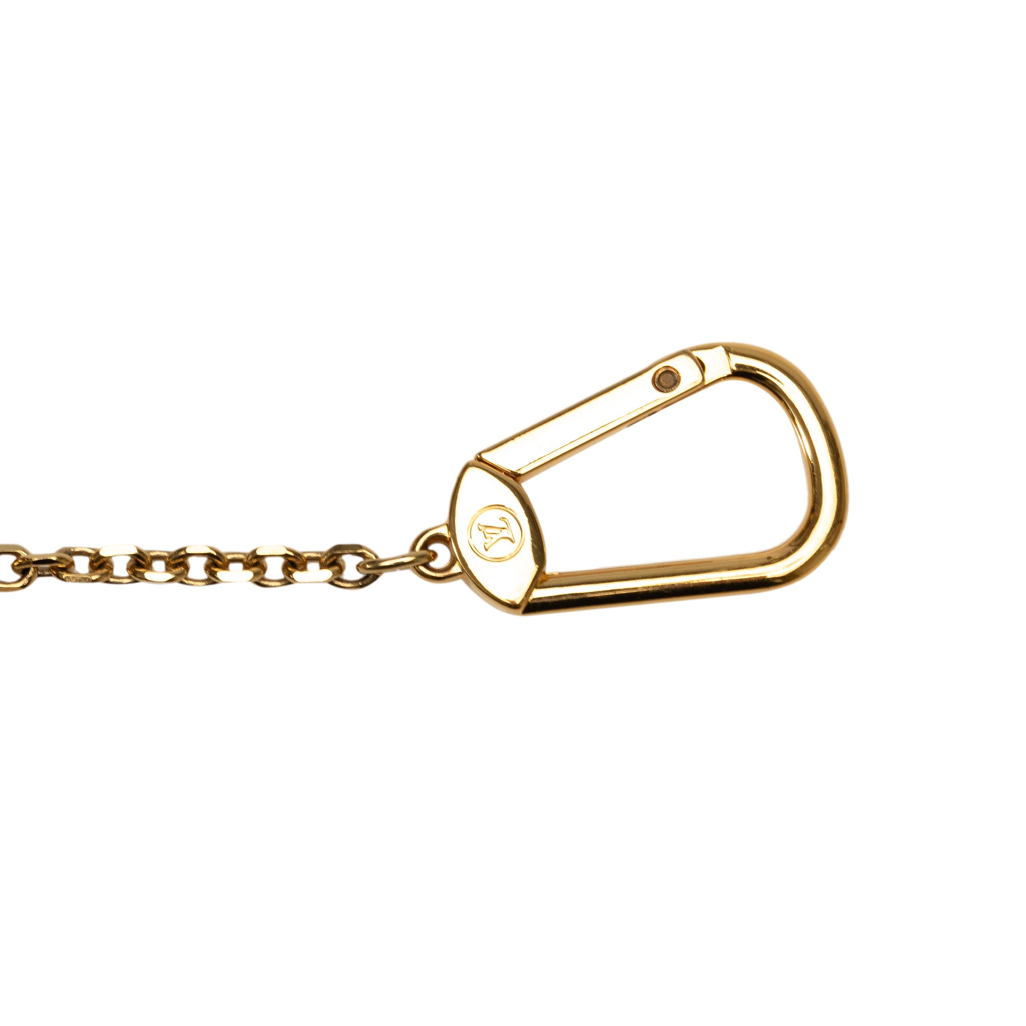 Louis Vuitton | Pre-Owned Monogram Giant Micro Pochette Accessoires | Green