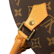 Louis Vuitton | Pre-Owned Monogram Ellipse MM | Brown