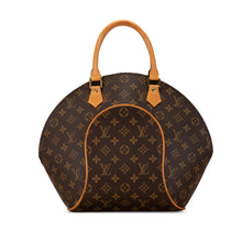 Louis Vuitton | Pre-Owned Monogram Ellipse MM | Brown