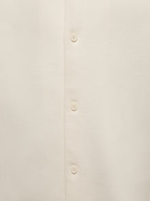 Mens | Elevate Pique Classic-Fit Button Up | Oat