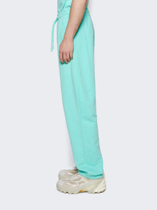 Men | OBJECTS IV LIFE | Regular Fit Joggers | Ashram Green