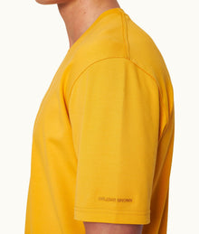OB Standard Classic Fit Cotton T-Shirt | Mango