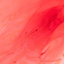 Chanel | Pre-Owned Lambskin Cambon Ligne Crossbody | Black