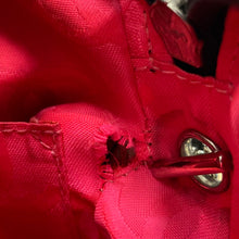 Chanel | Pre-Owned Lambskin Cambon Ligne Crossbody | Black