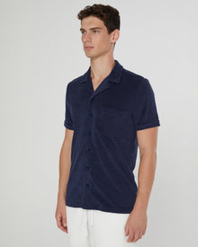 Deep Navy