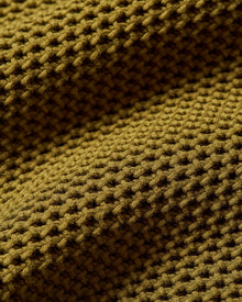 Men | Bowmont Sweater | Khaki