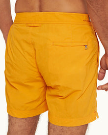 Bulldog Beacon Mid-Length Swim Shorts | Beacon