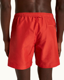 Men | Bulldog Drawcord Swim Boxer | Firestone