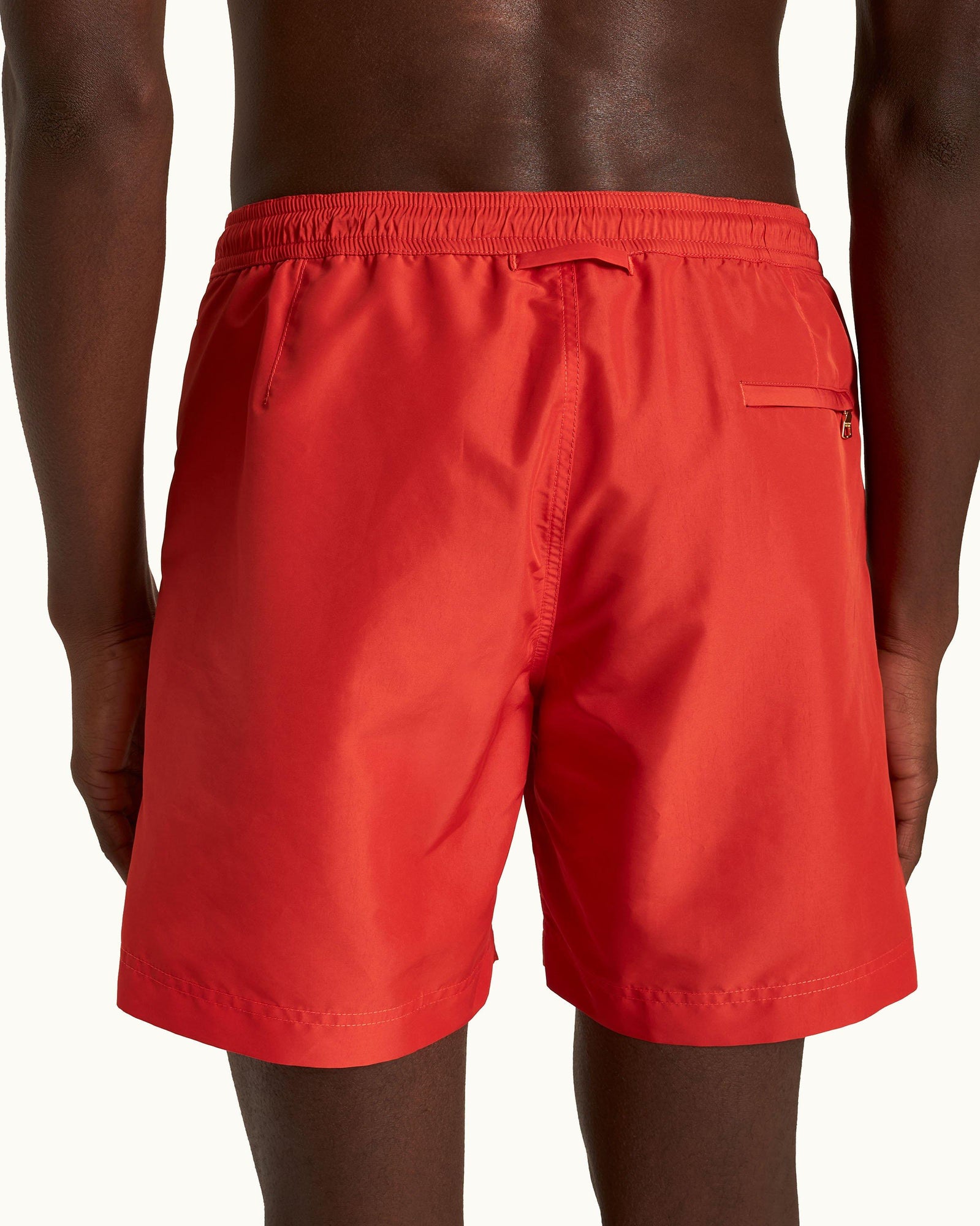 Men | Bulldog Drawcord Swim Boxer | Firestone